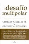 DESAFIO MULTIPOLAR