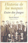 HISTORIA DE LOS MAQUIS