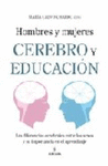 HOMBRES Y MUJERES (CEREBRO Y EDUCACION