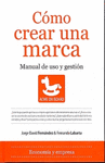 COMO CREAR UNA MARCA