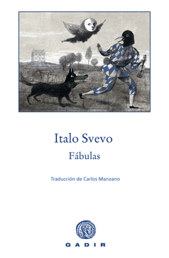 FABULAS