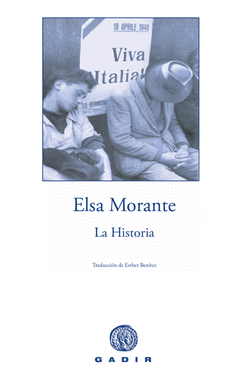HISTORIA LA