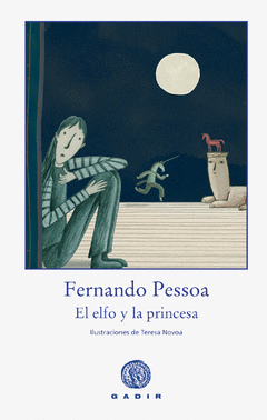 ELFO Y LA PRINCESA EL