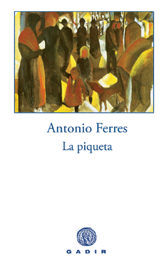 PIQUETA LA