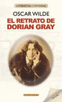 EL RETRATO DE DORIAN GRAY