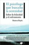 PSICOLOGO QUE BUSCABA LA SERENIDAD, EL