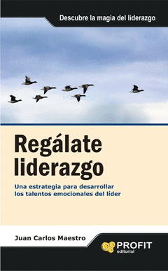 REGALATE LIDERAZGO