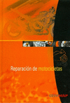 REPARACION DE MOTOCICLETAS