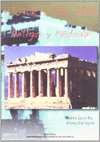 HISTORIA DEL ARTE ANTIGUO Y MEDIEVAL