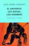 UNIVERSO EL LOS DIOSES LOS HOMBRESEL