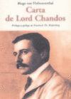 CARTAS DE LORD CHANDOS