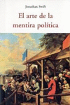EL ARTE DE LA MENTIRA POLITICA