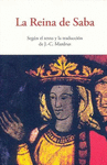 LA REINA DE SABA