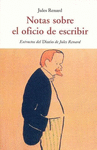 NOTAS SOBRE EL OFICIO DE ESCIBIR