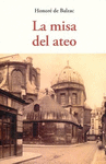 LA MISA DEL ATEO