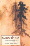 SABIDURIA ZEN FLOR ESPIRITUAL DEL JAPON