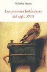 LOS PINTORES HOLANDESES DEL SIGLO XVII