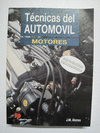 TECNICAS DEL AUTOMOVIL MOTORES