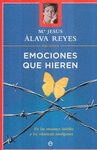 EMOCIONES QUE HIEREN