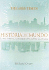HISTORIA DEL MUNDO