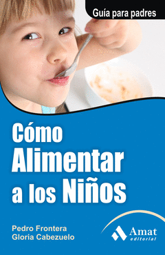 COMO ALIMENTAR A LOS NI�OS