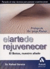 EL ARTE DE REJUVENECER