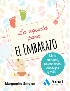 LA AGENDA PARA EL EMBARAZO 4� EDICION