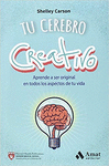 TU CEREBRO CREATIVO