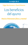 LOS BENEFICIOS DEL AYUNO