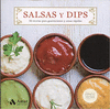 SALSAS Y DIPS
