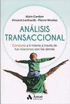 ANALISIS TRANSACCIONAL