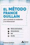 EL METODO FRANCE GUILLAIN