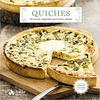 QUICHES 50 RECETAS ORIGINALES PARA TARTAS SALADAS