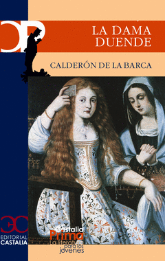 DAMA DUENDE, LA