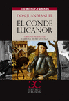 CONDE LUCANOR. ODRES NUEVOS