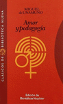 AMOR Y PEDAGOGIA