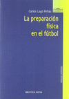 PREPARACION FISICA EN EL FUTBOL LA