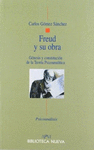 FREUD Y SU OBRA: GENESIS Y CONSTITUCION
