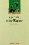 ESCRITOS SOBRE WAGNER