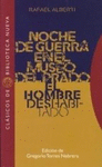 NOCHE DE GUERRA EN EL MUSEO DEL PRADO: E