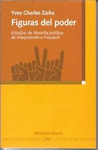 FIGURAS DEL PODER: ESTUDIOS DE FILOSOFIA
