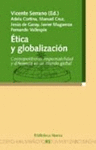 ETICA Y GLOBALIZACION: COSMOPOLITISMO R