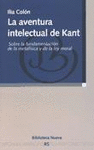 AVENTURA INTELECTUAL DE KANT LA