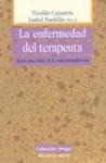 ENFERMEDAD DEL TERAPEUTA: HACIA UNA TEOR