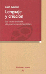 LENGUAJE Y CREACION: LAS RAICES CEREBRAL