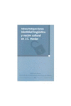 IDENTIDAD LINGUISTICA Y NACION CULTURAL