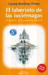 EL LABERINTO DE LAS LUCIERNAGAS
