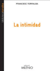 INTIMIDAD LA