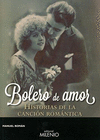 BOLERO DE AMOR