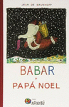 BABAR Y PAPA NOEL